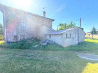 Exclusivité Maison mitoyenne en pierre à rénover à Apinac de — photo 2
