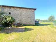 Exclusivité Maison mitoyenne en pierre à rénover à Apinac de — photo 3
