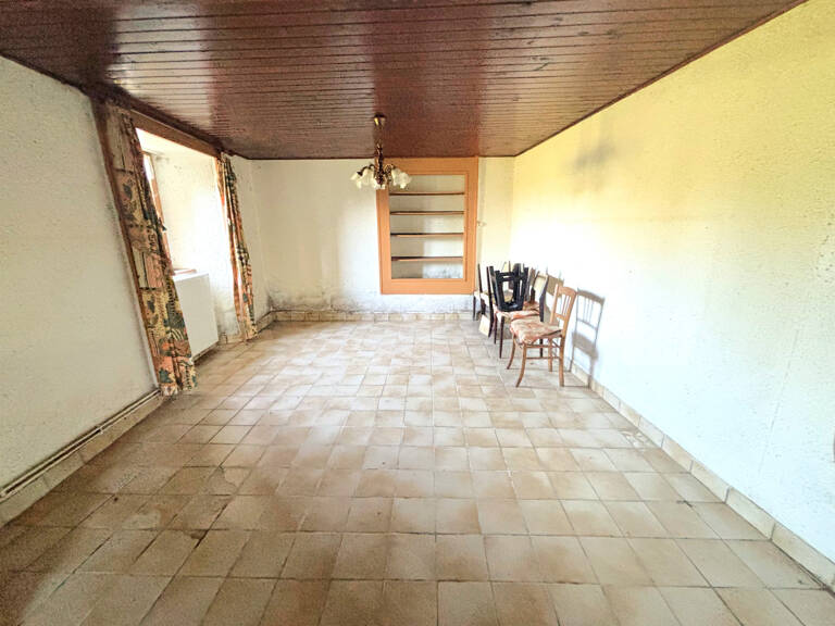Exclusivité Maison mitoyenne en pierre à rénover à Apinac de — photo 1