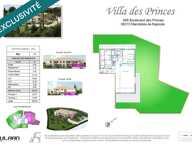 Superbe Appartement T3 en rez de jardin - Garage — photo 2