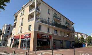 Appartement 3 Pièces 70 m² à louer à Savigny-le-Temple (77176)