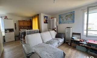 Appartement 3 Pièces 70 m² à louer à Savigny-le-Temple (77176)