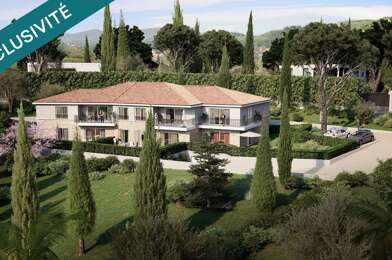 Appartement 4 pièces 795000 €