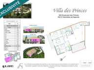 Superbe Appartement T4 + garage — photo 2