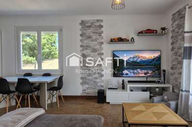Maison 7 pièces 183933 €