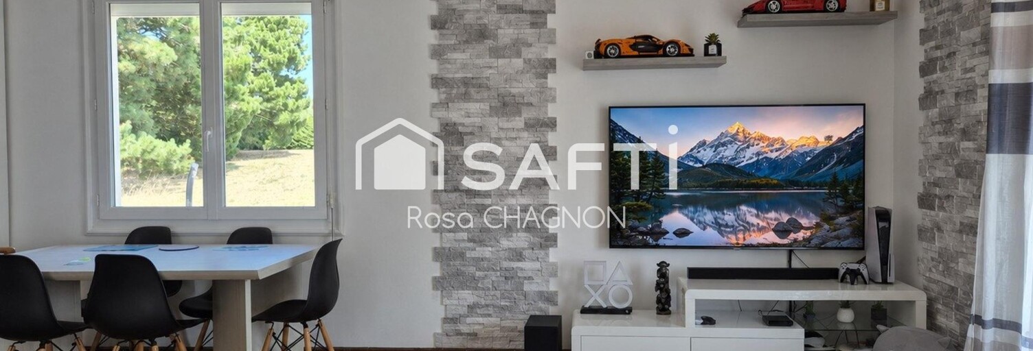 Maison 7 Pièces 165 m² à vendre à Terval (85120)