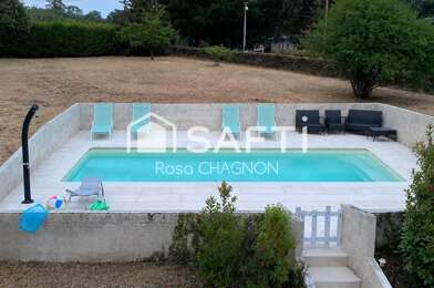 Maison 7 pièces 183933 €