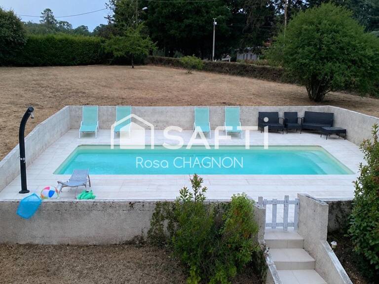 2 logements + 1 piscine — photo 1