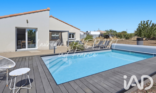 Maison 4 Pièces 97 m² à vendre à Le Loroux-Bottereau (44430)