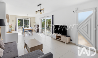 Maison 4 Pièces 92 m² à vendre à Le Loroux-Bottereau (44430)