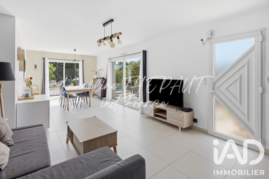 Maison 4 pièces 330000 €