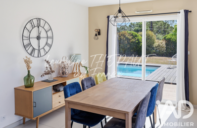 Vente Maison/villa 4 pièces — photo du bien