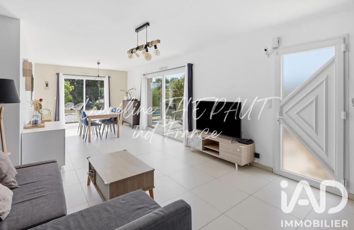 Vente Maison/villa 4 pièces — photo 2
