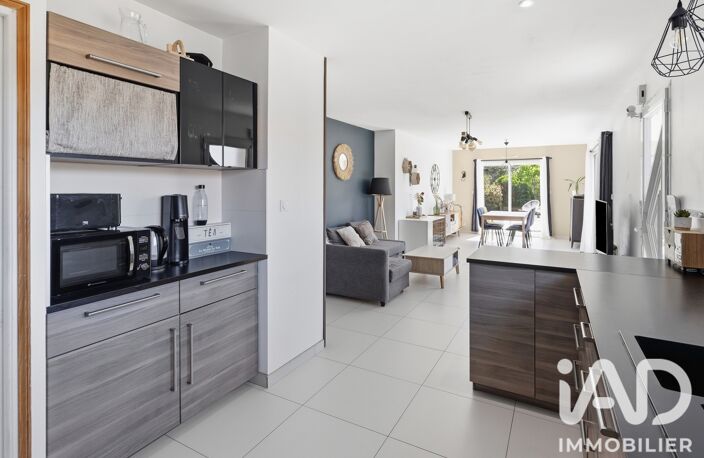 Vente Maison/villa 4 pièces — photo 3