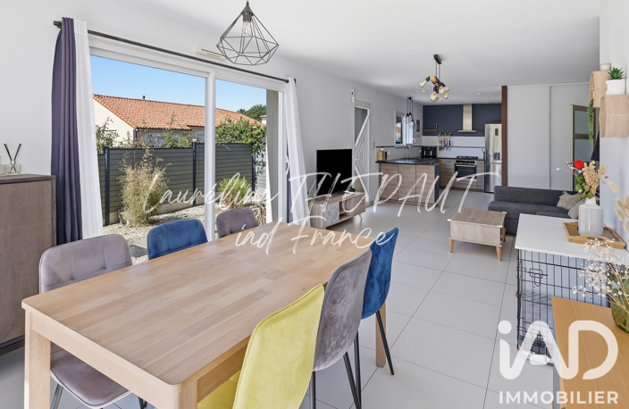 Vente Maison/villa 4 pièces — photo 4