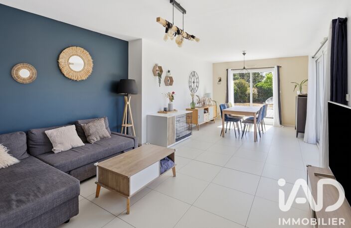 Vente Maison/villa 4 pièces — photo 5