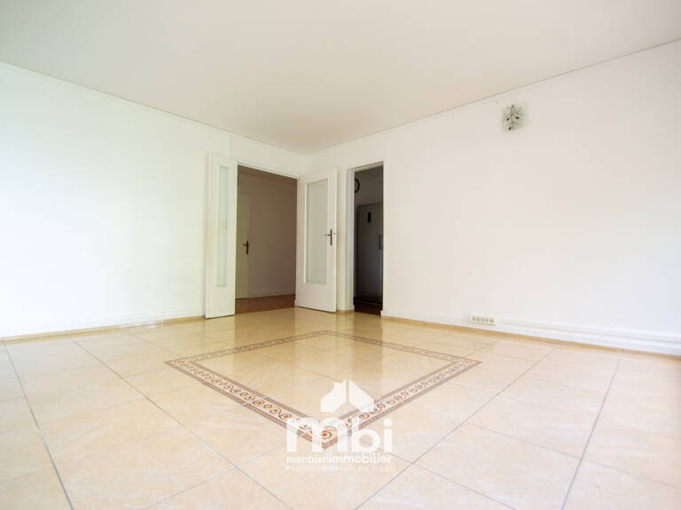 SURVILLIERS - 4 PIECES - 80m2 — photo 1