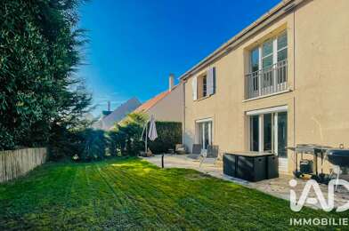 Maison 6 pièces 549000 €