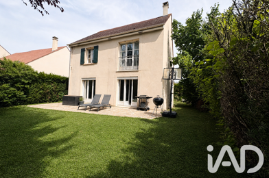 Maison 6 pièces 549000 €