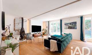 Maison 6 Pièces 135 m² à vendre à Orgeval (78630)