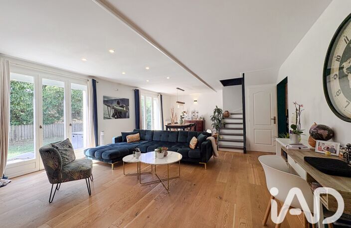 Vente Maison/villa 6 pièces — photo 2