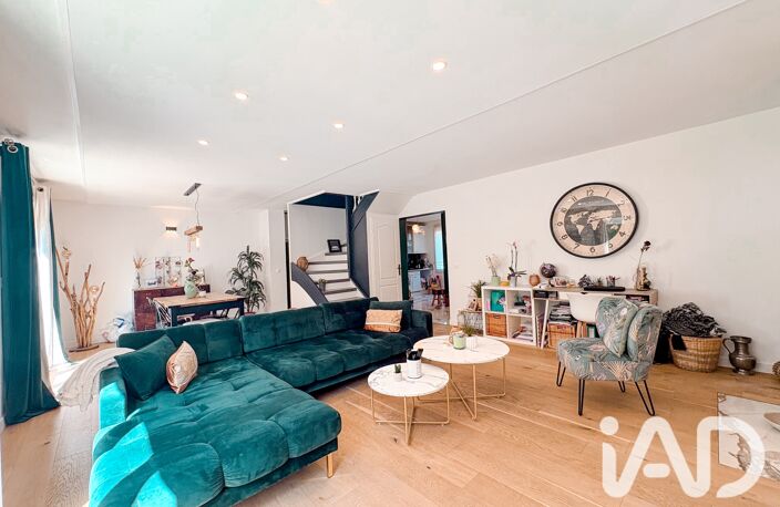 Vente Maison/villa 6 pièces — photo 3