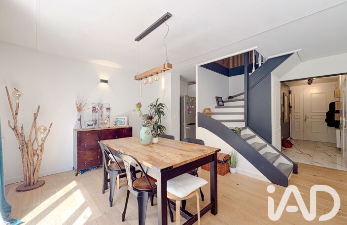 Vente Maison/villa 6 pièces — photo 5