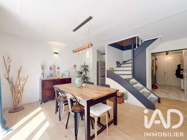 Vente Maison/villa 6 pièces — photo du bien