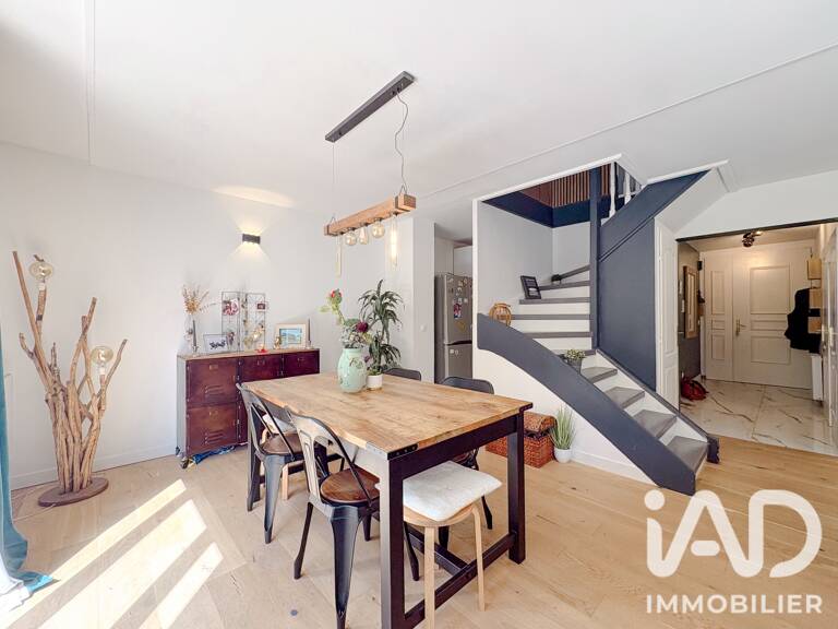 Vente Maison/villa 6 pièces — photo 1