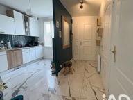 Vente Maison/villa 6 pièces — photo 2