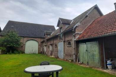 Maison 5 pièces 174000 €