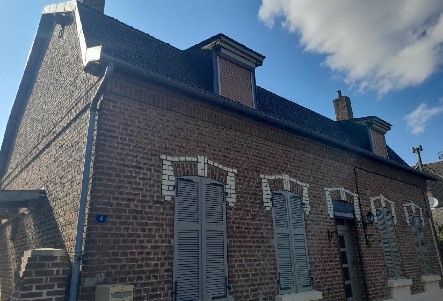 Charmante fermette — photo 1