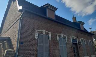 Maison 5 Pièces 180 m² à vendre à Sorel (80240)