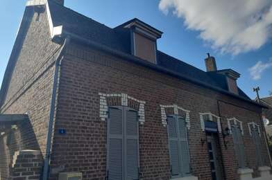 Maison 5 pièces 174000 €