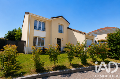 Maison 6 pièces 355000 €