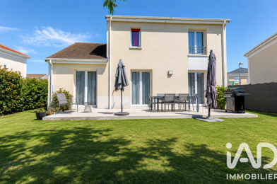 Maison 6 pièces 355000 €