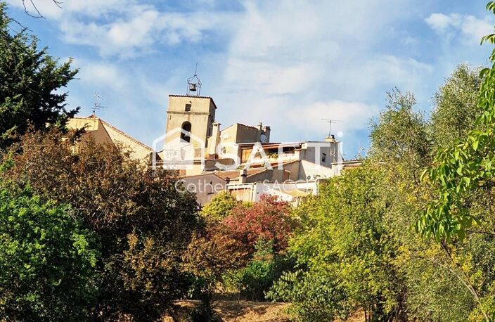 Montauroux Terrain à bâtir - Village et nature — photo 2