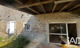 Maison 4 Pièces 120 m² à vendre à Courcôme (16240)