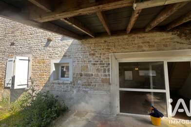 Maison 4 pièces 77000 €