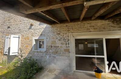 Vente Maison/villa 4 pièces — photo du bien