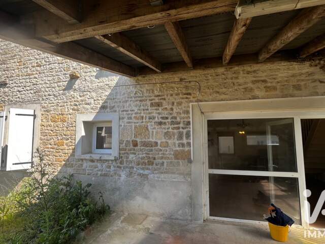Vente Maison/villa 4 pièces — photo du bien