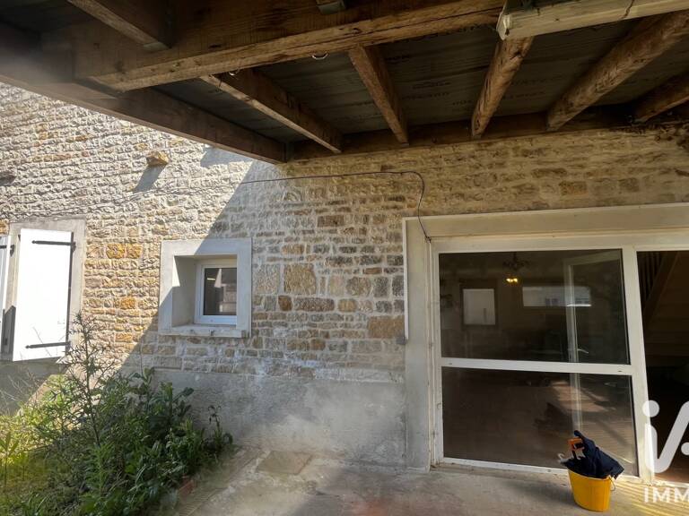 Vente Maison/villa 4 pièces — photo 1