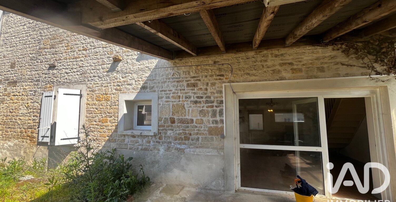 Vente Maison/villa 4 pièces — photo 1