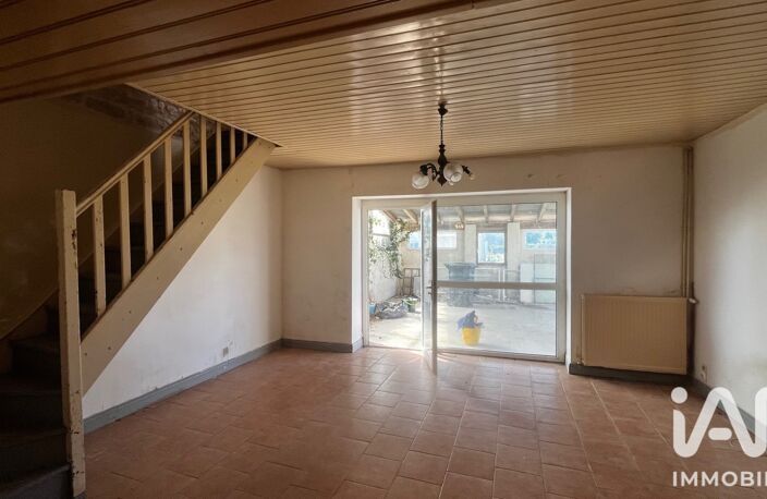 Vente Maison/villa 4 pièces — photo 2