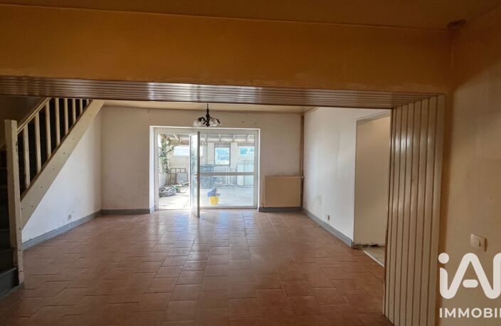 Vente Maison/villa 4 pièces — photo 3