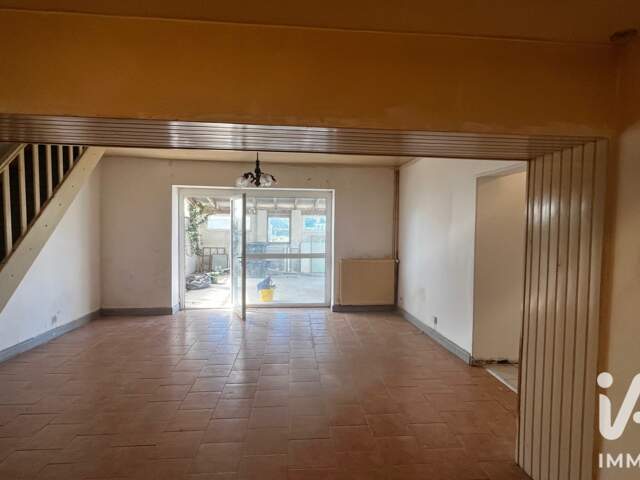 Vente Maison/villa 4 pièces — photo du bien