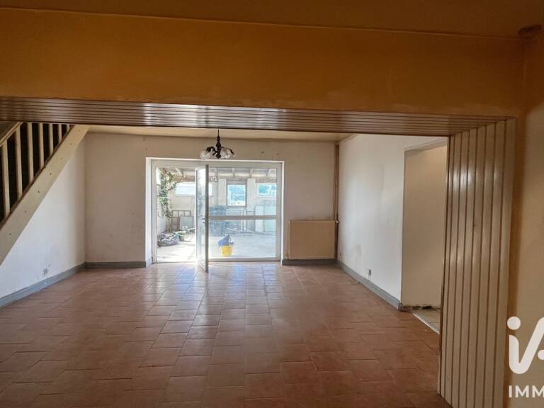 Vente Maison/villa 4 pièces — photo 1