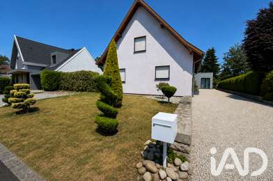Maison 5 pièces 417000 €