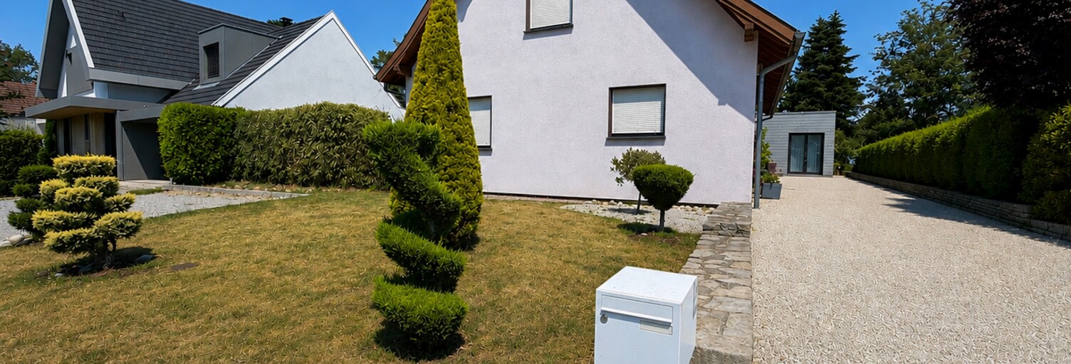 Maison 5 Pièces 140 m² à vendre à Raedersheim (68190)