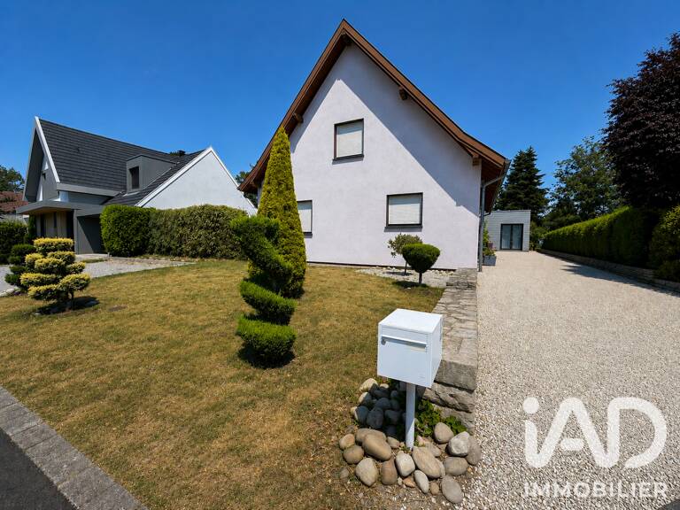 Vente Maison de village 5 pièces — photo 1